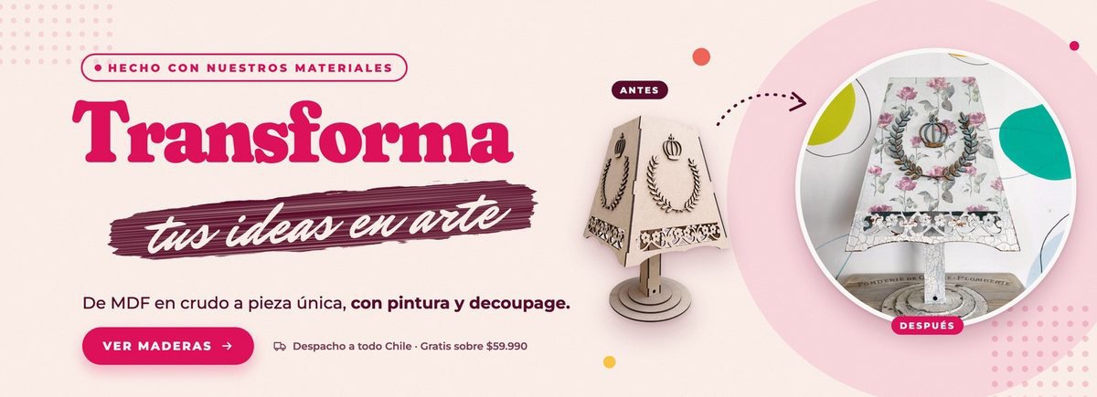 Banner de Marca: después