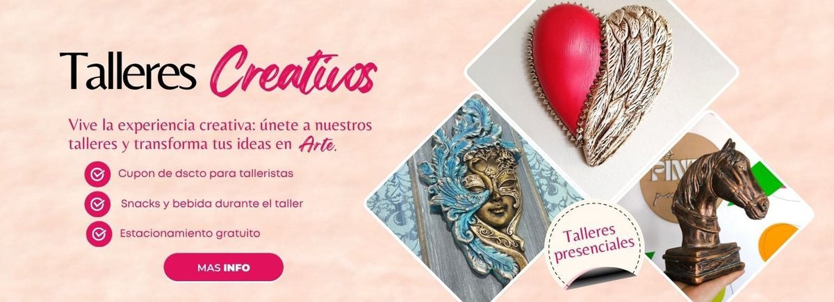 Banner de Talleres: antes