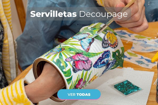 Mosaico de categoría, antes