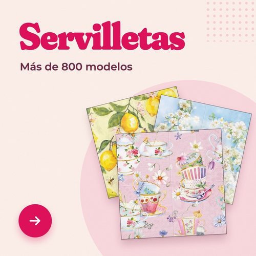 Mosaico de categoría, después