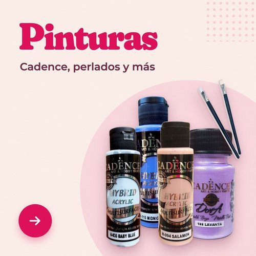 Mosaico de categoría, después