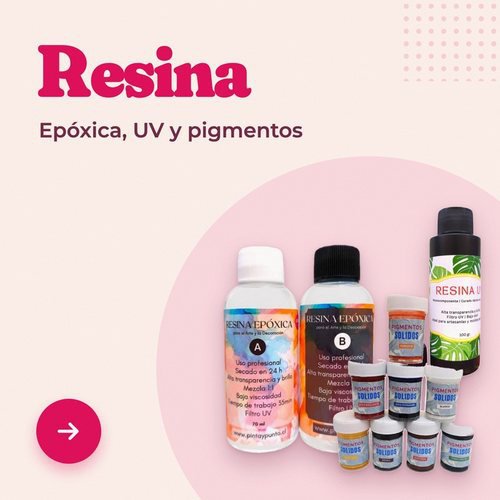 Mosaico de categoría, después