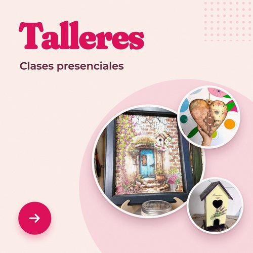 Mosaico de categoría, después