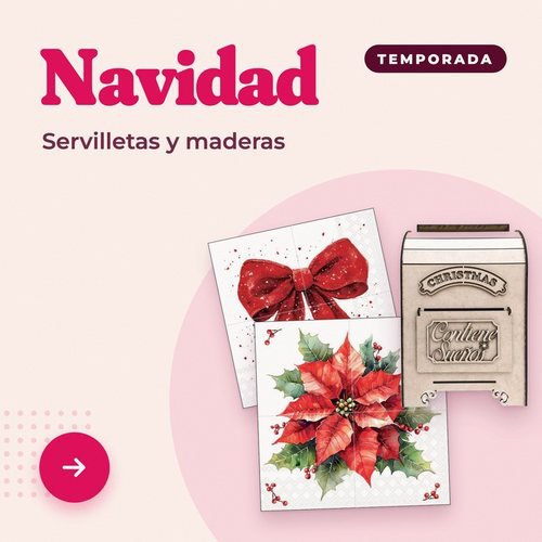 Mosaico de categoría, después